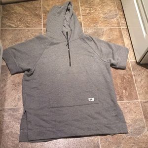 Nike NSW Modern Poncho